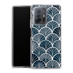 Hard Case transparent - 2in1