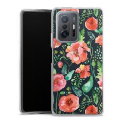 Hard Case transparent - 2in1