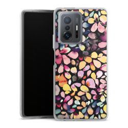 Hard Case transparent - 2in1