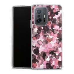 Hard Case transparent - 2in1