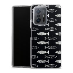 Hard Case transparent - 2in1