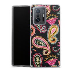 Hard Case transparent - 2in1