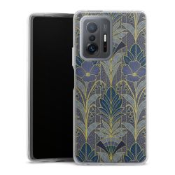 Hard Case transparent - 2in1