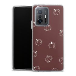 Hard Case transparent - 2in1
