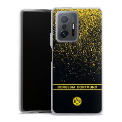 Hard Case transparent - 2in1