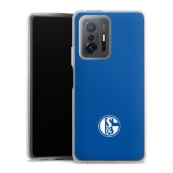 Hard Case transparent - 2in1