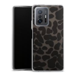 Hard Case transparent - 2in1