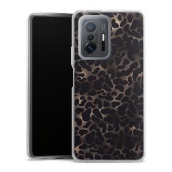 Hard Case transparent - 2in1