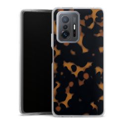 Hard Case transparent - 2in1