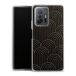 Hard Case transparent - 2in1