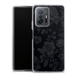 Hard Case transparent - 2in1