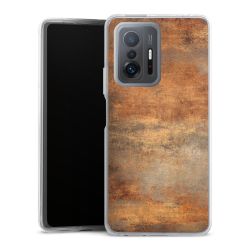 Hard Case transparent - 2in1