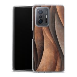 Hard Case transparent - 2in1