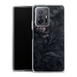 Hard Case transparent - 2in1