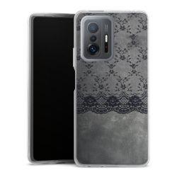 Hard Case transparent - 2in1