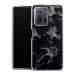 Hard Case transparent - 2in1