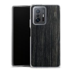 Hard Case transparent - 2in1