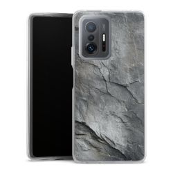 Hard Case transparent - 2in1