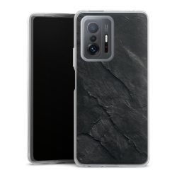 Hard Case transparent - 2in1