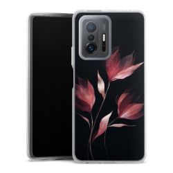 Hard Case transparent - 2in1