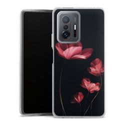 Hard Case transparent - 2in1