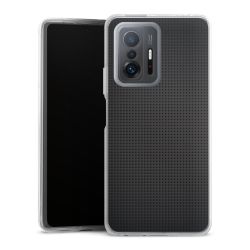 Hard Case transparent - 2in1