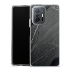 Hard Case transparent - 2in1