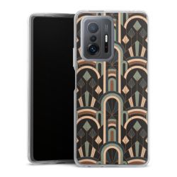 Hard Case transparent - 2in1