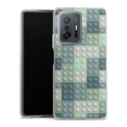 Hard Case transparent - 2in1