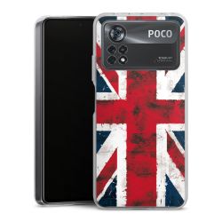 Hard Case transparent - 2in1