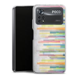 Hard Case transparent - 2in1