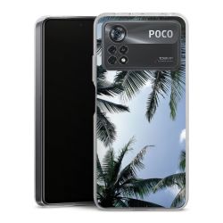 Hard Case transparent - 2in1