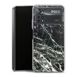 Hard Case transparent - 2in1