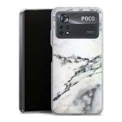 Hard Case transparent - 2in1