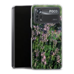 Hard Case transparent - 2in1