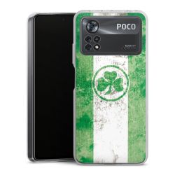 Hard Case transparent - 2in1