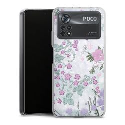 Hard Case transparent - 2in1