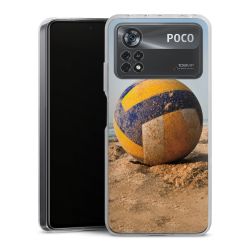 Hard Case transparent - 2in1