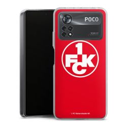 Hard Case transparent - 2in1