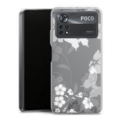 Hard Case transparent - 2in1