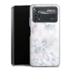 Hard Case transparent - 2in1