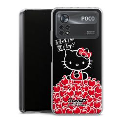 Hard Case transparent - 2in1