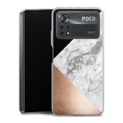 Hard Case transparent - 2in1