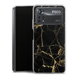 Hard Case transparent - 2in1