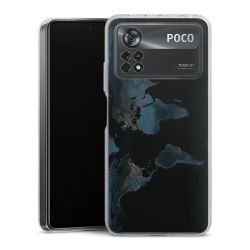 Hard Case transparent - 2in1