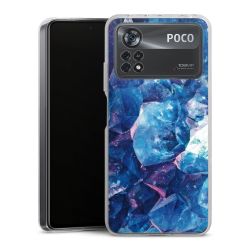 Hard Case transparent - 2in1