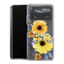 Hard Case transparent - 2in1