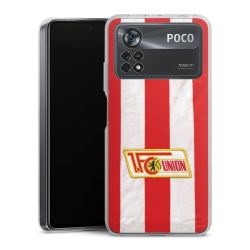 Hard Case transparent - 2in1