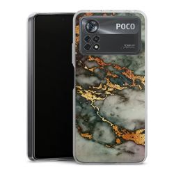 Hard Case transparent - 2in1