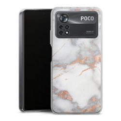 Hard Case transparent - 2in1